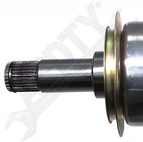 APDTY 109422 Axle Shaft CV Joint Assmbly Rear Right 06-10 Charger 300 Magnum 5.7