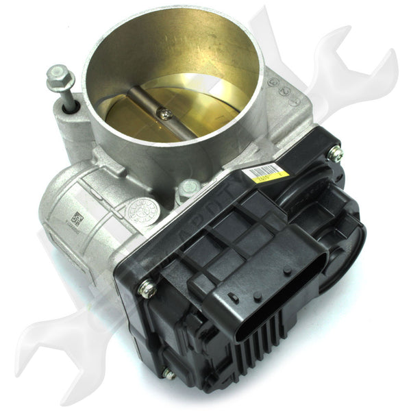 APDTY 112610 Throttle Body Electronic Assembly