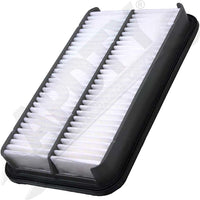 APDTY 112836 Replacement Air Filter Element