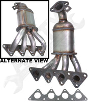 APDTY 112877 Manifold Converter - Not Carb Compliant For Sale - NY - CA - ME