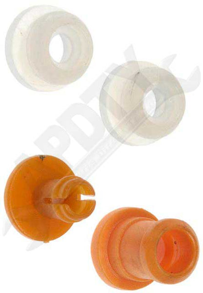 APDTY 113410 Automatic Transmission Auto Trans Shift Cable Bushing (Assortment)