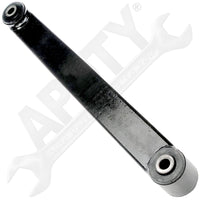 APDTY 114893 Suspension Rear Upper Trailing Arm Replaces 52113278AA