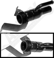APDTY 688323 Replacement Filler Neck For Fuel