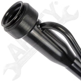 APDTY 115661 Replacement Filler Neck For Fuel Replaces 77201-41010, 7720141010