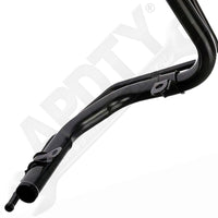 APDTY 115661 Replacement Filler Neck For Fuel Replaces 77201-41010, 7720141010