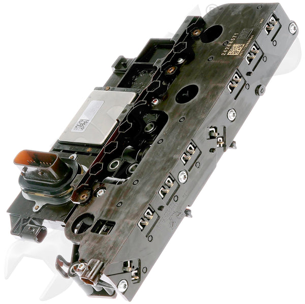 APDTY 116314 Remanufactured Transmission Electro-Hydraulic Control Module