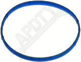 APDTY 116336 Upper Plastic Intake Manifold