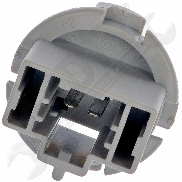 APDTY 116728 Back Up Lamp Socket Replaces 33513S50003
