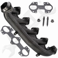 APDTY 116839 Exhaust Manifold Kit - Includes Required Gaskets & Hardware