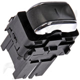 APDTY 118314 Door Power Window Switch Replaces 19244644, 25666358