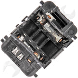 APDTY 118314 Door Power Window Switch Replaces 19244644, 25666358