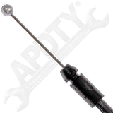 APDTY 119189 Hood Release Cable Assembly
