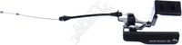 APDTY 119843 Parking Brake Release Cable With Handle