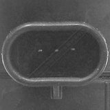 APDTY 120155 Ride Height Level Sensor