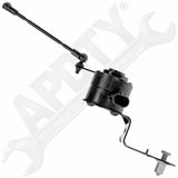 APDTY 120155 Ride Height Level Sensor