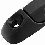 APDTY 120458 Exterior Door Handle Front Right with Keyhole