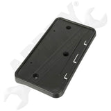 APDTY 133661 License Plate Bracket Frame Holder