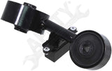 APDTY 133781 Torque Strut Mount Front Right (2.4L DOHC 4-Cylinder Engine)