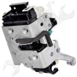 APDTY 133784 Power Door Lock Actuator Motor w/Integrated Latch