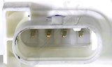 APDTY 133784 Power Door Lock Actuator Motor w/Integrated Latch