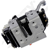 APDTY 133784 Power Door Lock Actuator Motor w/Integrated Latch