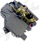 APDTY 133822 Door Lock Actuator Motor Rear Left