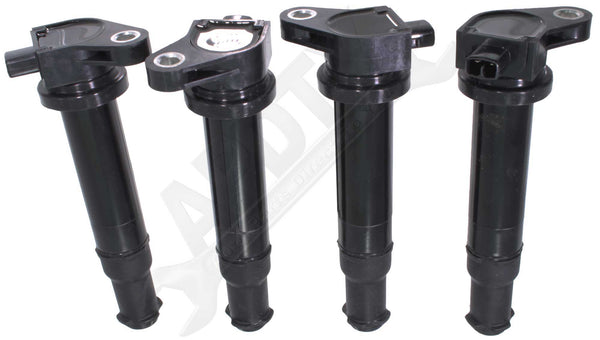 APDTY 1341101 Ignition Coil Set Of 4