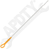 APDTY 134203 Engine Oil Dipstick Replaces BPE810450