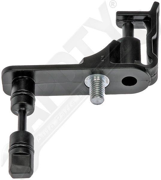 APDTY 134238 Transmission Shifter Linkage Replaces 1J0711256
