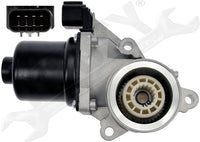 APDTY 134567 4WD Transfer Case Motor Assembly Replaces 23319285, 19258697