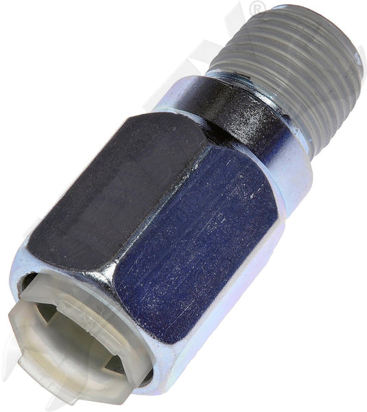 APDTY 134590 Coolant Connector