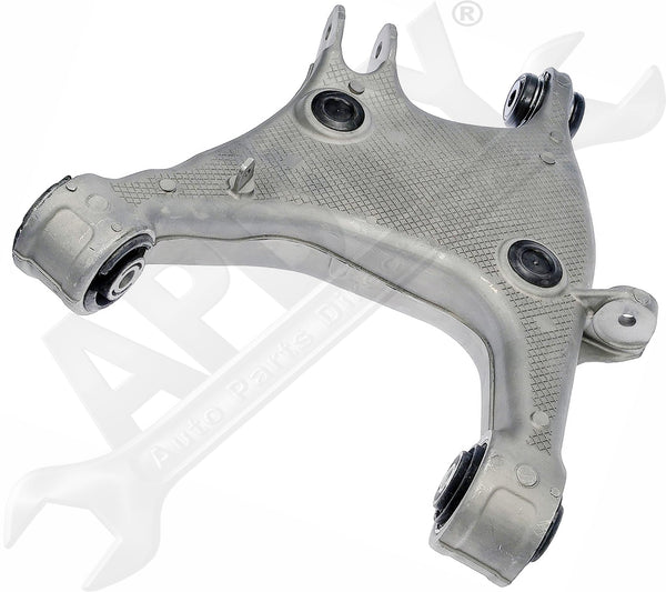 APDTY 134605 Rear Right Lower Control Arm