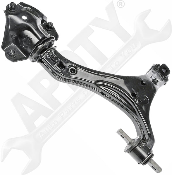 APDTY 134609 Front Right Lower Control Arm