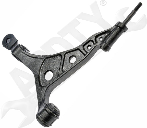 APDTY 134615 Front Left Lower Control Arm