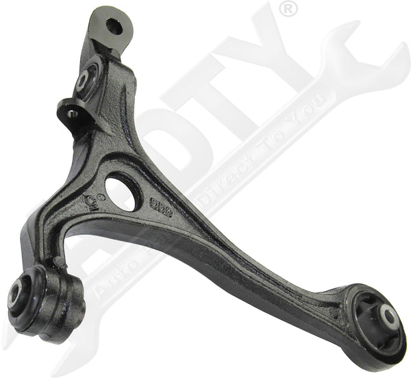 APDTY 134617 Front Left Lower Control Arm