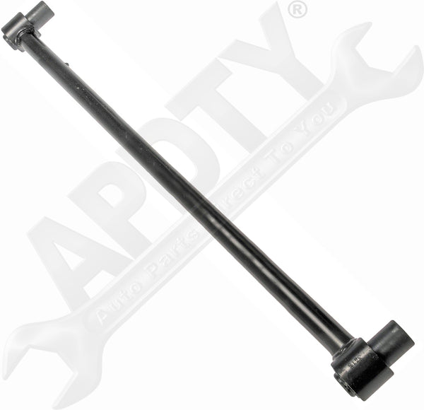 APDTY 134837 Rear Lower Rear Control Arm Lateral Link With Bushings