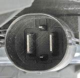 APDTY 134933 Heavy Duty Radiator Cooling Fan Assembly w/ Control Module
