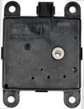 APDTY 135013 Air Door Actuator - Air Recycle Replaces NE5161B60