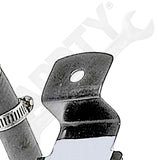 APDTY 135206 Power Steering Cooler Replaces 25895896, 15295843
