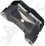 APDTY 135294 Replacement Battery Tray 8.75" x 7" Replaces 15020434