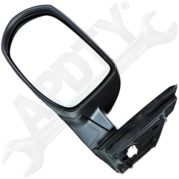 APDTY 135820 Power Side View Mirror - Left