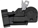 APDTY 136053 Door Lock Actuator Motor