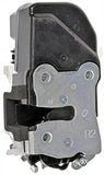 APDTY 136063 Door Lock Actuator Motor w/Integrated Latch
