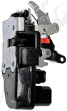 APDTY 136071 Door Lock Actuator Motor w/Integrated Latch
