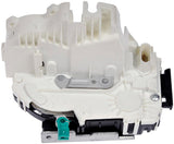 APDTY 136080 Door Lock Actuator Motor w/Integrated Latch