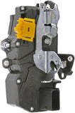 APDTY 136115 Door Lock Actuator Motor w/Integrated Latch
