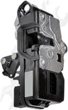 APDTY 136115 Door Lock Actuator Motor w/Integrated Latch