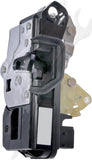 APDTY 136116 Door Lock Actuator Motor w/Integrated Latch