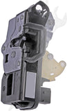 APDTY 136126 Door Lock Actuator Motor w/Integrated Latch