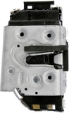 APDTY 136156 Door Lock Actuator Motor w/Integrated Latch